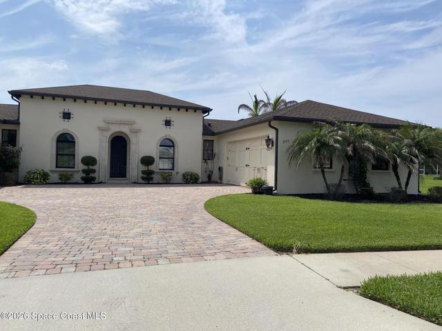 3180 Savannahs Trl, Merritt Island, FL 32953