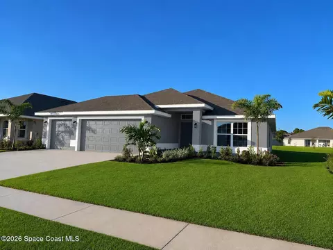 210 Edgevale Rd SE, Palm Bay, FL 32909