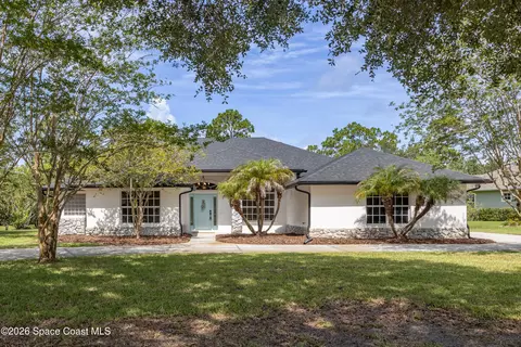 2160 Windbrook Dr SE, Palm Bay, FL 32909