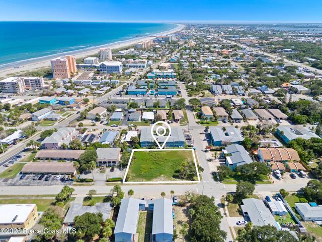 301 Buchanan Ave, Cape Canaveral, FL 32920