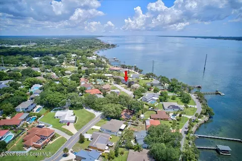View/Area - 200 Forest Hill Dr, Cocoa, FL 32926 photo 10 of 12
