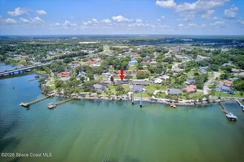 View/Area - 200 Forest Hill Dr, Cocoa, FL 32926 photo 9 of 12