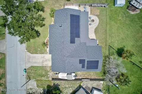 View/Area - 200 Forest Hill Dr, Cocoa, FL 32926 photo 4 of 12
