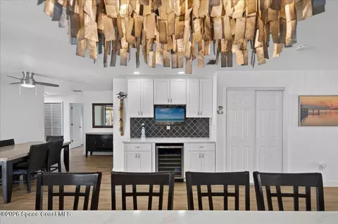 Dining - 200 Forest Hill Dr, Cocoa, FL 32926 photo 1 of 3