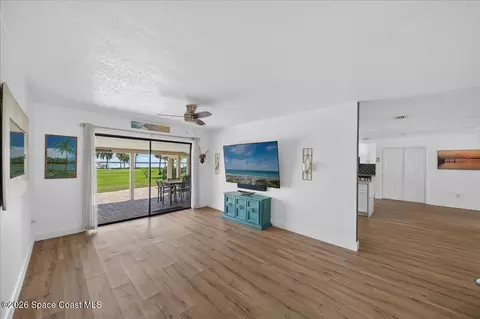 Living - 200 Forest Hill Dr, Cocoa, FL 32926 photo 5 of 5