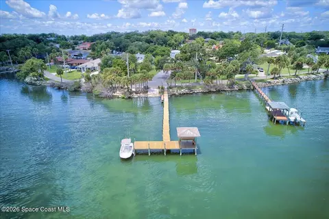 View/Area - 200 Forest Hill Dr, Cocoa, FL 32926 photo 7 of 12