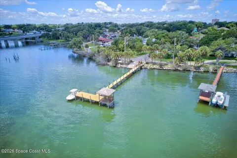 View/Area - 200 Forest Hill Dr, Cocoa, FL 32926 photo 6 of 12