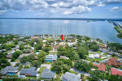 View/Area - 200 Forest Hill Dr, Cocoa, FL 32926 photo 11 of 12