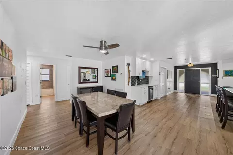 Dining - 200 Forest Hill Dr, Cocoa, FL 32926 photo 2 of 3