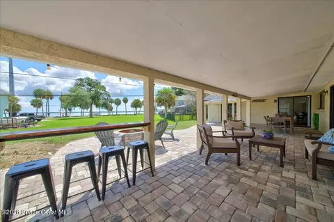 Exterior - 200 Forest Hill Dr, Cocoa, FL 32926 photo 1 of 4