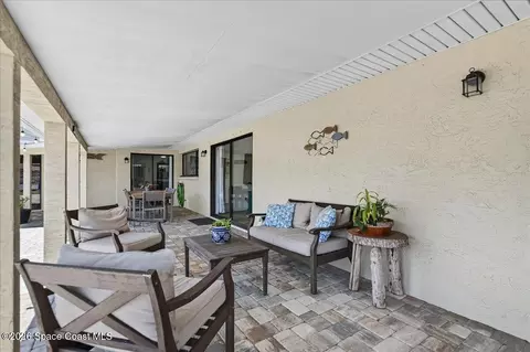 Exterior - 200 Forest Hill Dr, Cocoa, FL 32926 photo 2 of 4