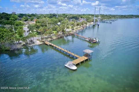 View/Area - 200 Forest Hill Dr, Cocoa, FL 32926 photo 8 of 12