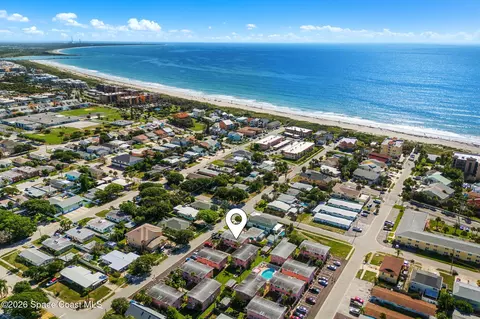 419 Madison Ave #G102, Cape Canaveral, FL 32920
