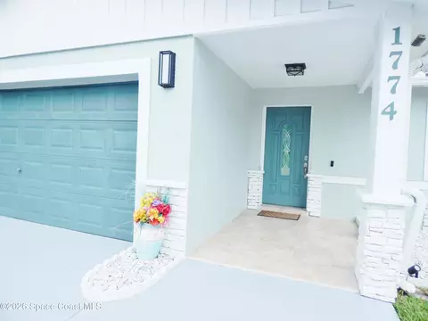 1774 Emerson Dr SE, Palm Bay, FL 32909