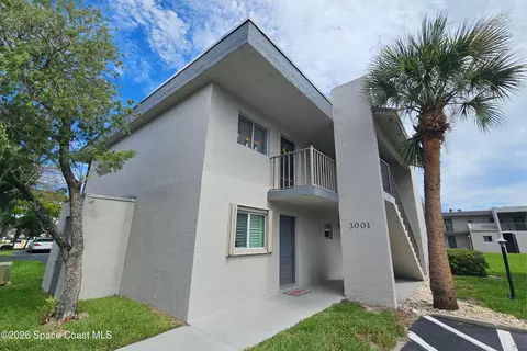 3001 Thrush Dr #224, Melbourne, FL 32935