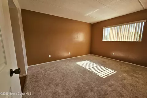 Bedroom - 3001 Thrush Dr #224, Melbourne, FL 32935 photo 1 of 2