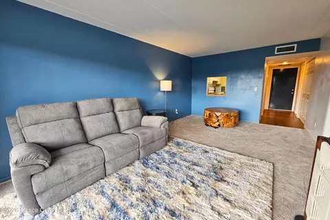 Living - 3001 Thrush Dr #224, Melbourne, FL 32935 photo 4 of 4