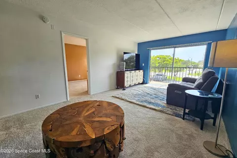 Living - 3001 Thrush Dr #224, Melbourne, FL 32935 photo 2 of 4