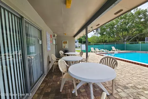 Exterior - 3001 Thrush Dr #224, Melbourne, FL 32935 photo 4 of 4