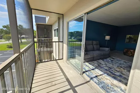 Exterior - 3001 Thrush Dr #224, Melbourne, FL 32935 photo 2 of 4