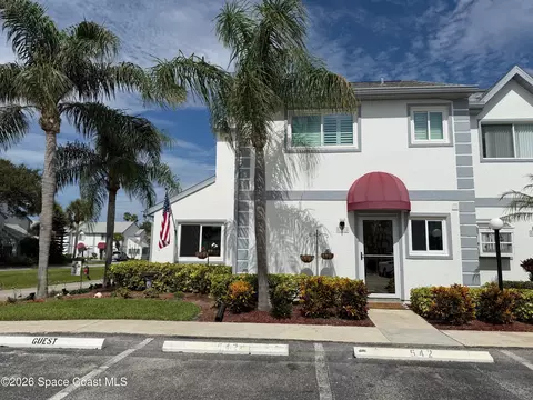 542 N Seaport Blvd #T181, Cape Canaveral, FL 32920