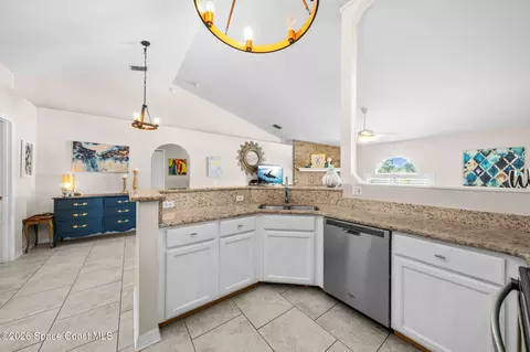 Kitchen - 1168 Winding Meadows Rd, Rockledge, FL 32955 photo 1 of 4