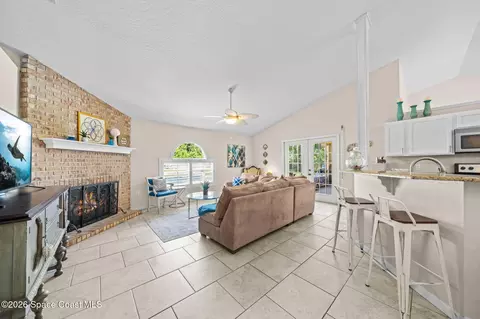 Living - 1168 Winding Meadows Rd, Rockledge, FL 32955 photo 2 of 4