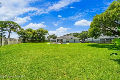 Exterior - 1168 Winding Meadows Rd, Rockledge, FL 32955 photo 9 of 10