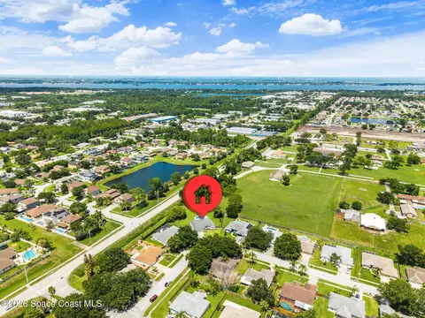 View/Area - 1168 Winding Meadows Rd, Rockledge, FL 32955 photo 5 of 8