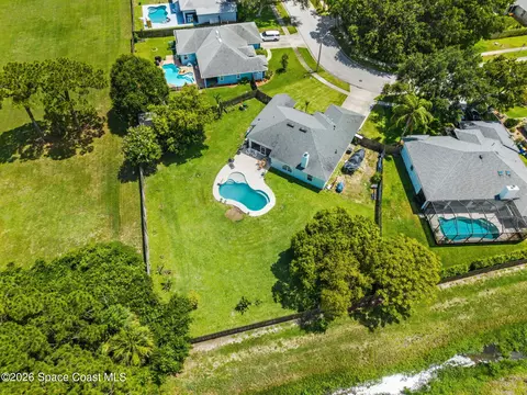 View/Area - 1168 Winding Meadows Rd, Rockledge, FL 32955 photo 7 of 8