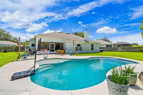 Exterior - 1168 Winding Meadows Rd, Rockledge, FL 32955 photo 2 of 10