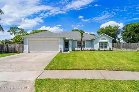 Exterior - 1168 Winding Meadows Rd, Rockledge, FL 32955 photo 1 of 10