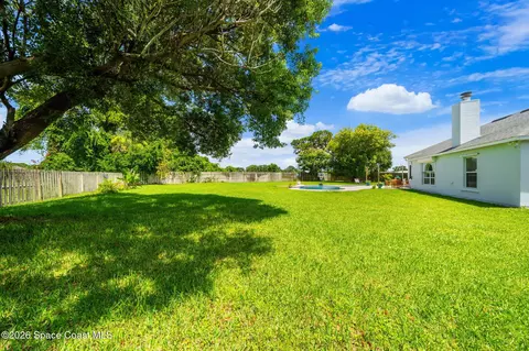 Exterior - 1168 Winding Meadows Rd, Rockledge, FL 32955 photo 4 of 10