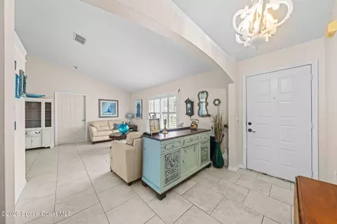 Entry Way - 1168 Winding Meadows Rd, Rockledge, FL 32955 photo 1 of 1