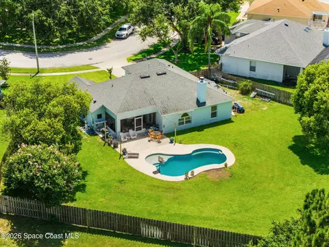 View/Area - 1168 Winding Meadows Rd, Rockledge, FL 32955 photo 4 of 8