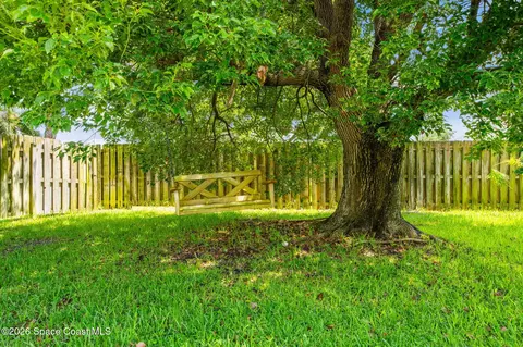 Exterior - 1168 Winding Meadows Rd, Rockledge, FL 32955 photo 10 of 10