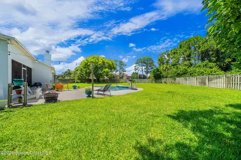 Exterior - 1168 Winding Meadows Rd, Rockledge, FL 32955 photo 8 of 10
