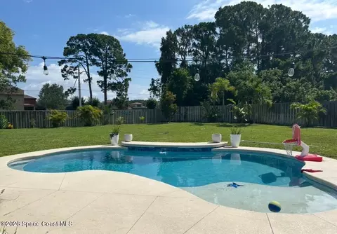 Exterior - 1168 Winding Meadows Rd, Rockledge, FL 32955 photo 7 of 10