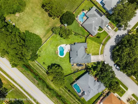 View/Area - 1168 Winding Meadows Rd, Rockledge, FL 32955 photo 8 of 8