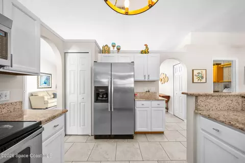 Kitchen - 1168 Winding Meadows Rd, Rockledge, FL 32955 photo 3 of 4