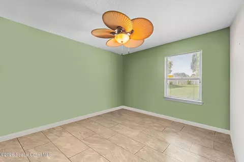 Bedroom - 1168 Winding Meadows Rd, Rockledge, FL 32955 photo 4 of 4