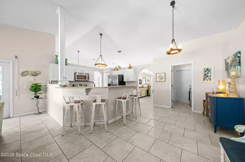 Kitchen - 1168 Winding Meadows Rd, Rockledge, FL 32955 photo 4 of 4