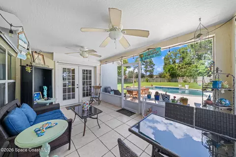 Exterior - 1168 Winding Meadows Rd, Rockledge, FL 32955 photo 5 of 10