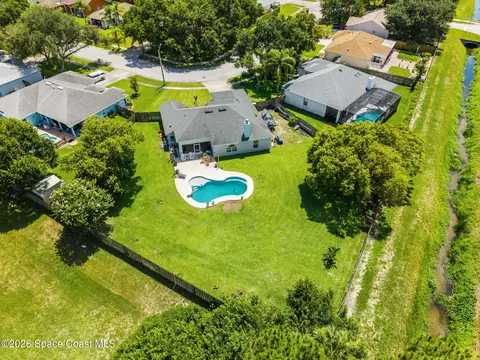 View/Area - 1168 Winding Meadows Rd, Rockledge, FL 32955 photo 3 of 8