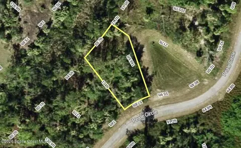 0 Peale Cir, North Port, FL 34288
