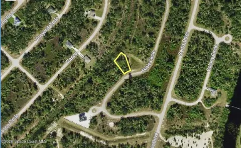 0 Peale Cir, North Port, FL 34288
