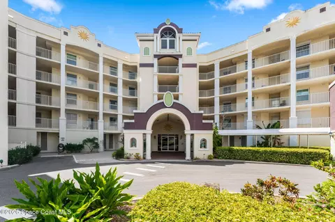 701 Solana Shores Dr, Cape Canaveral, FL 32920