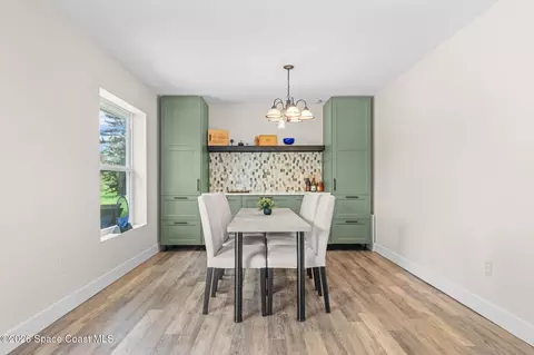 Dining - 7230 Barbara Rd, Cocoa, FL 32927 photo 1 of 1