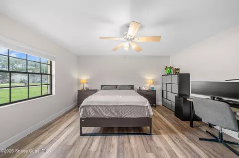 Bedroom - 7230 Barbara Rd, Cocoa, FL 32927 photo 1 of 3