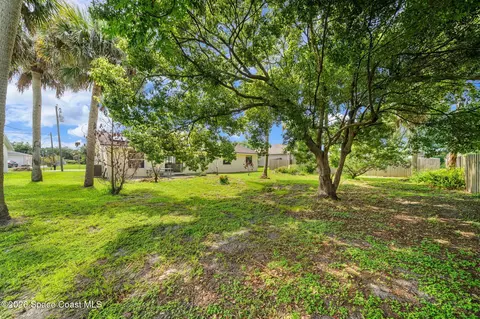 Exterior - 7230 Barbara Rd, Cocoa, FL 32927 photo 2 of 5